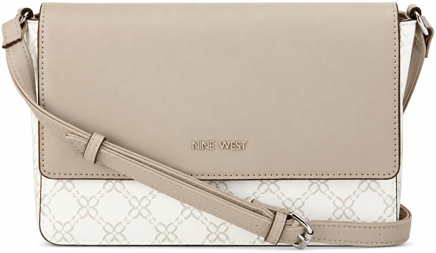 Nine West | Calandra Mini Flap Crossbody Bag