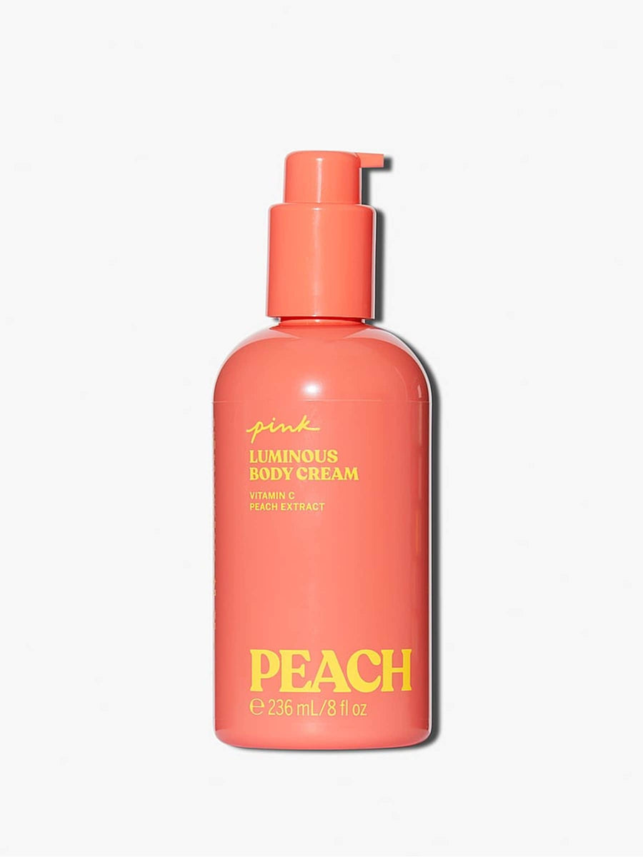 Victoria Secret / Pink Peach Shimmer Lotion