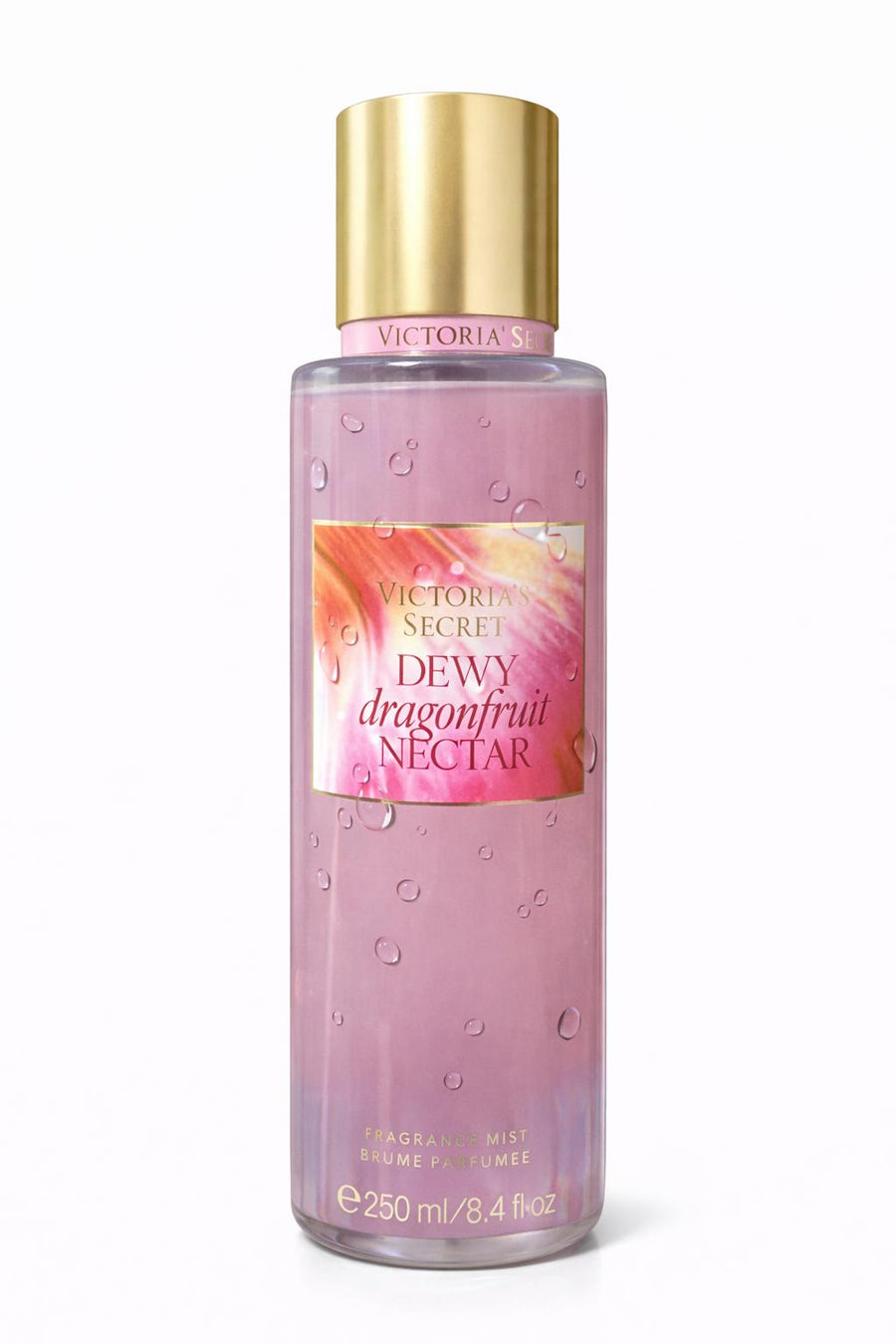Victoria's Secret Dewy Dragon-fruit Nectar body mist
