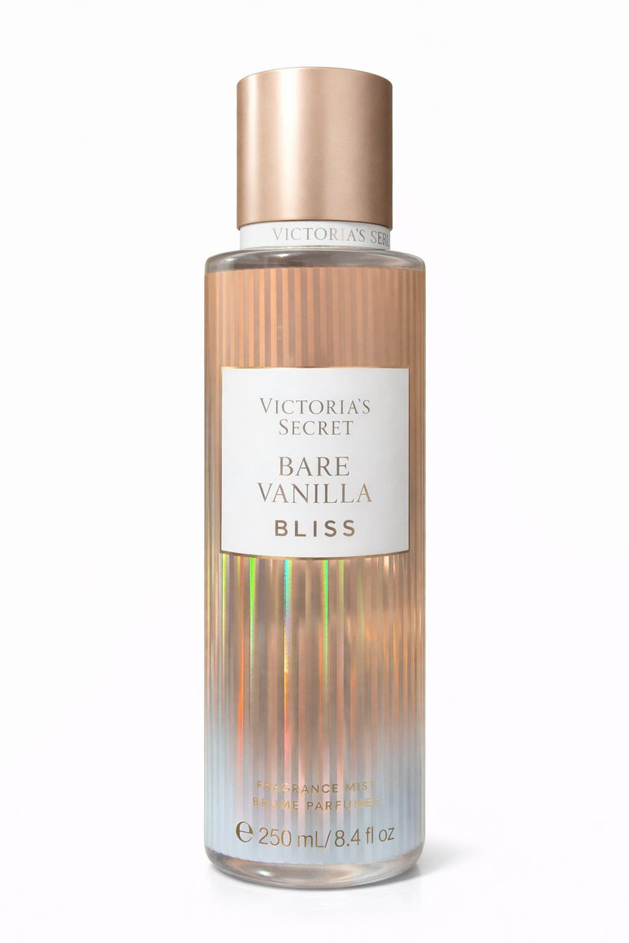 Victoria's Secret Bare vanilla bliss body mist