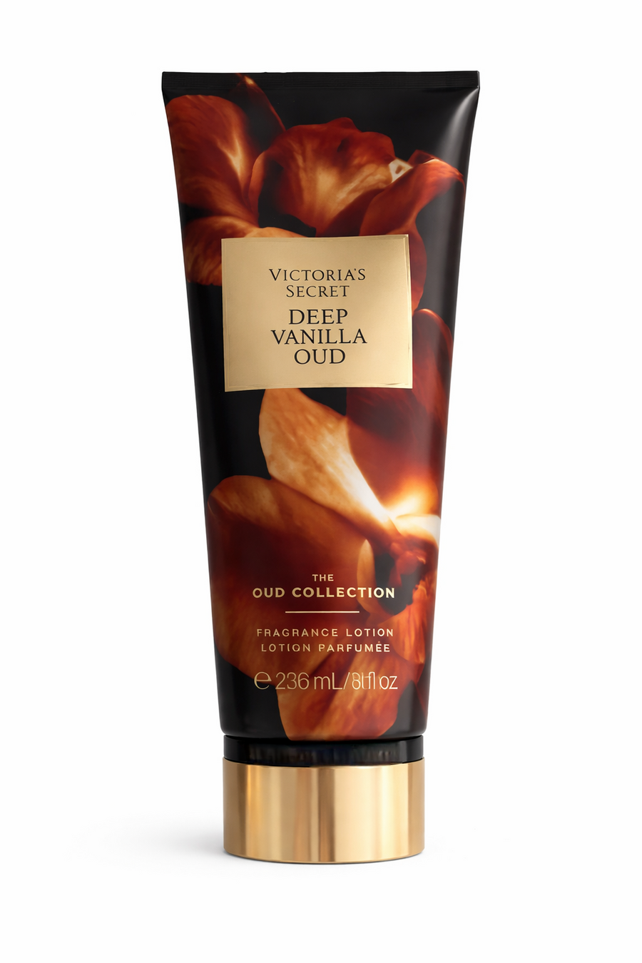 Victoria Secret Deep vanilla oud Body Lotion