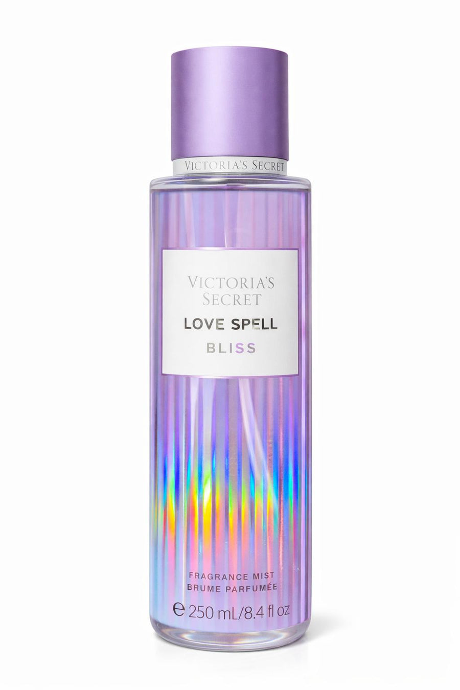 Victoria Secret Love spell bliss body mist