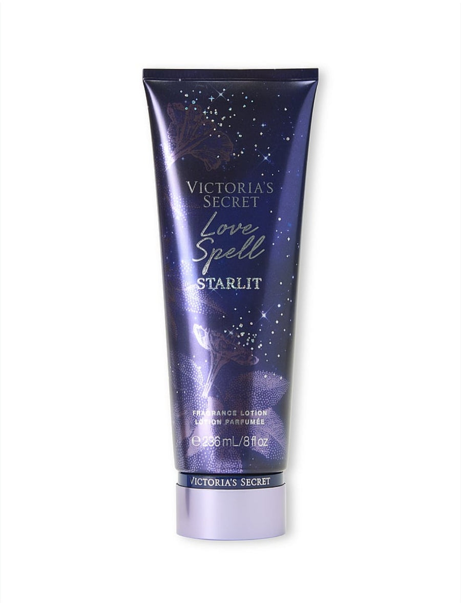 Victoria's Secret Love Spell Starlit Body Lotion