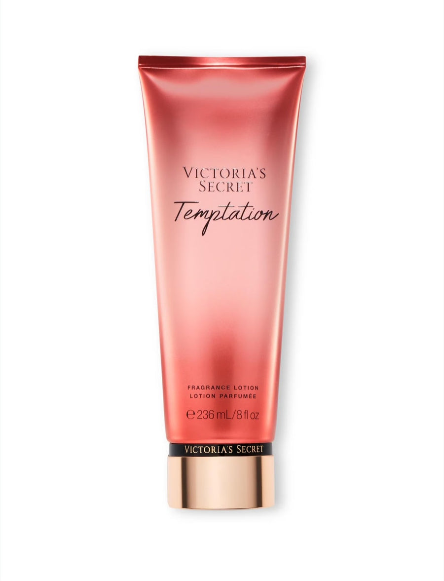 Victoria’s Secret Temptation Body Lotion