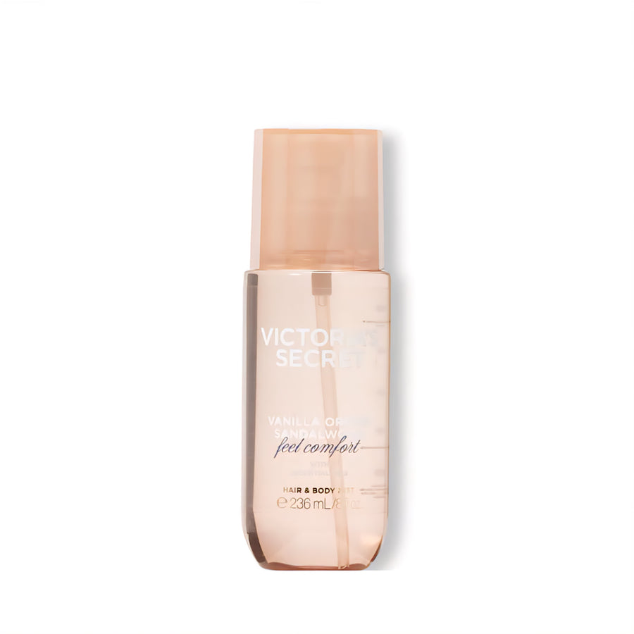 Victoria's Secret Vanilla Orchid Sandalwood body mist